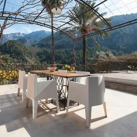 Can Gari Soller Exterior photo