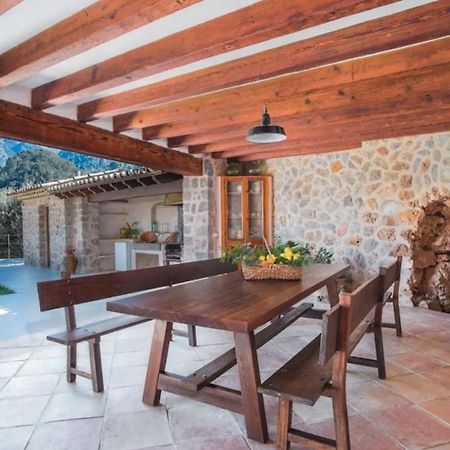 Can Gari Soller Exterior photo