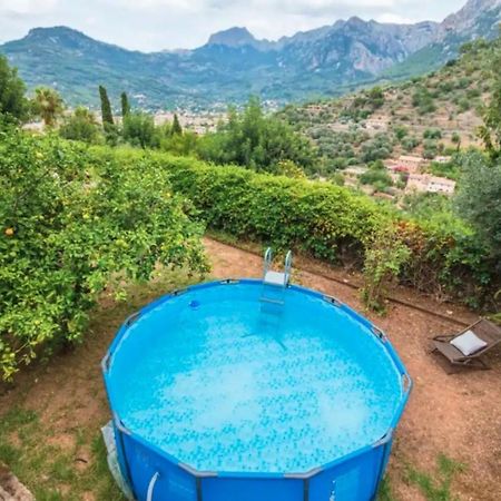 Can Gari Soller Exterior photo