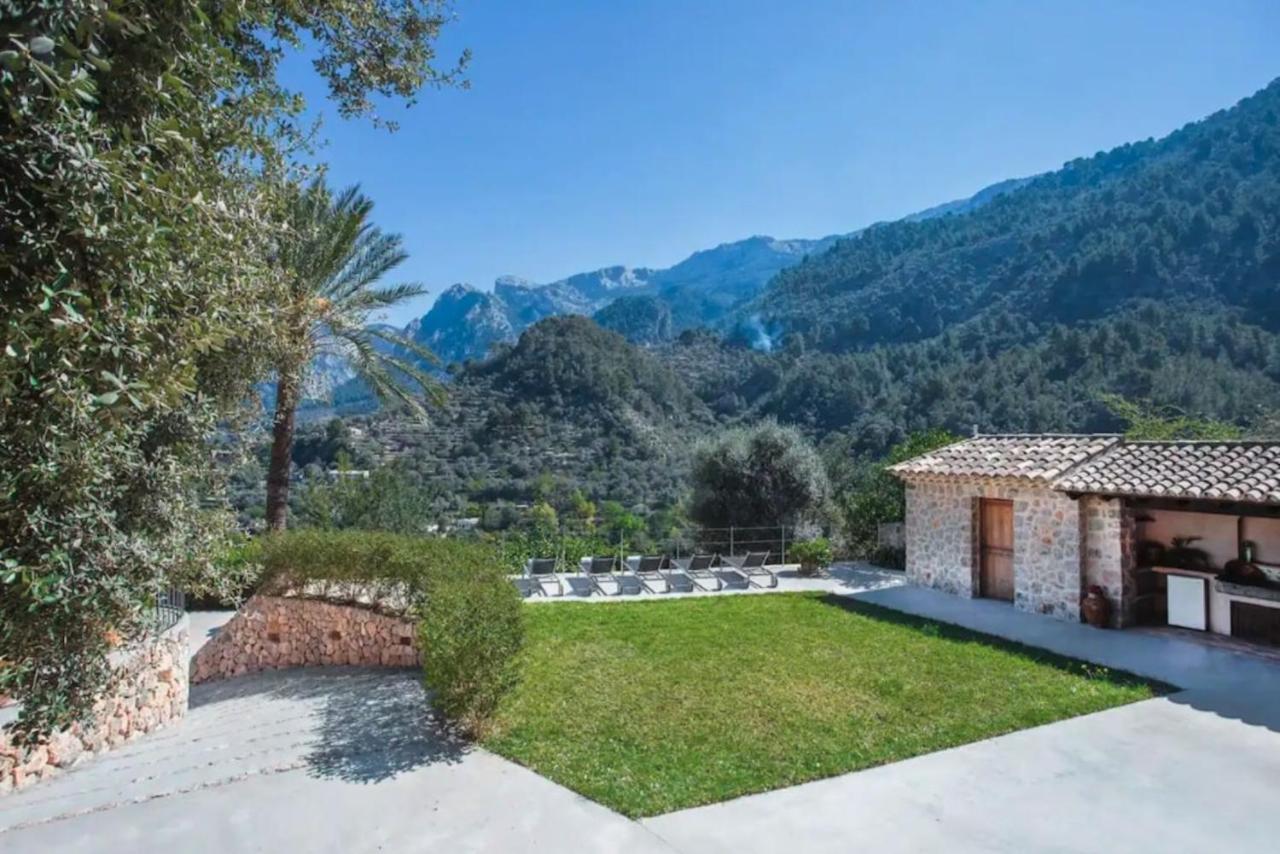 Can Gari Soller Exterior photo