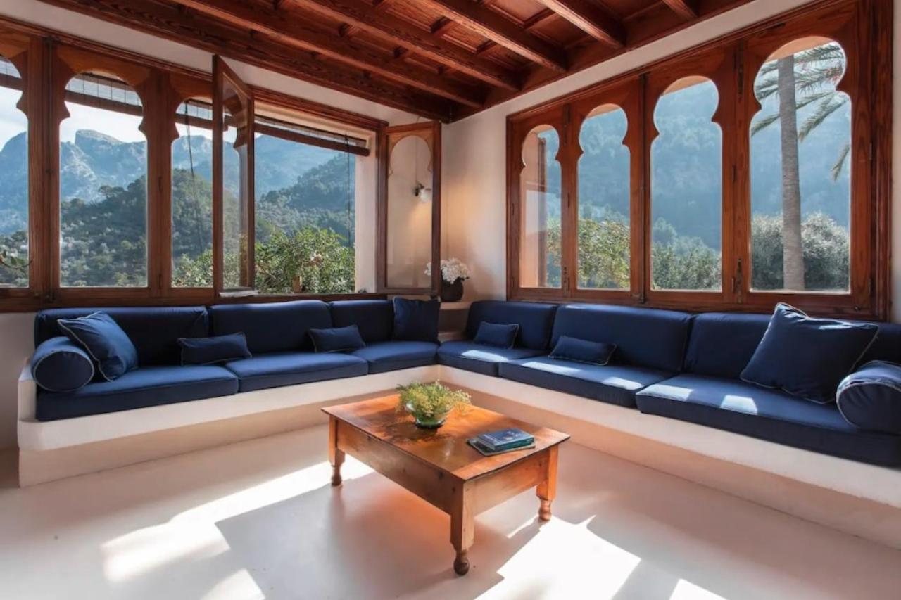 Can Gari Soller Exterior photo
