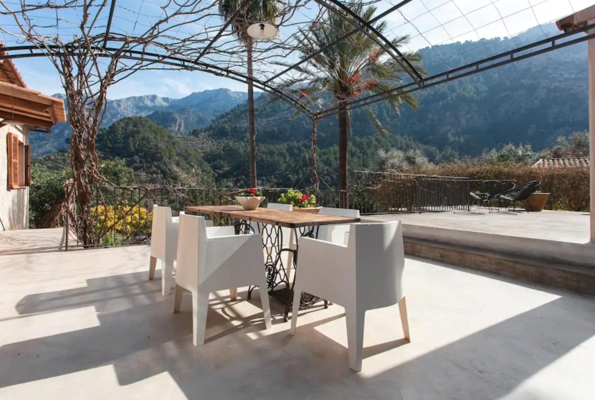 Can Gari Soller Exterior photo