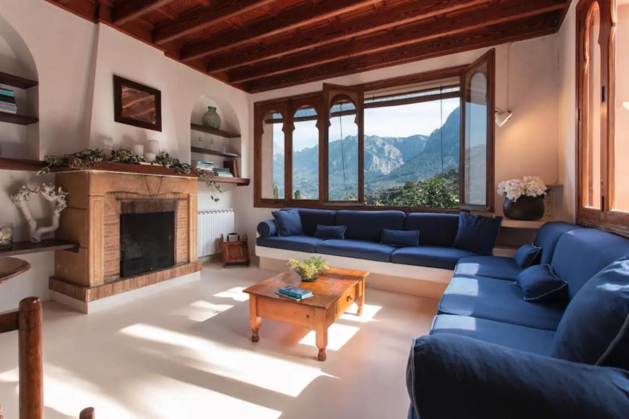 Can Gari Soller Exterior photo