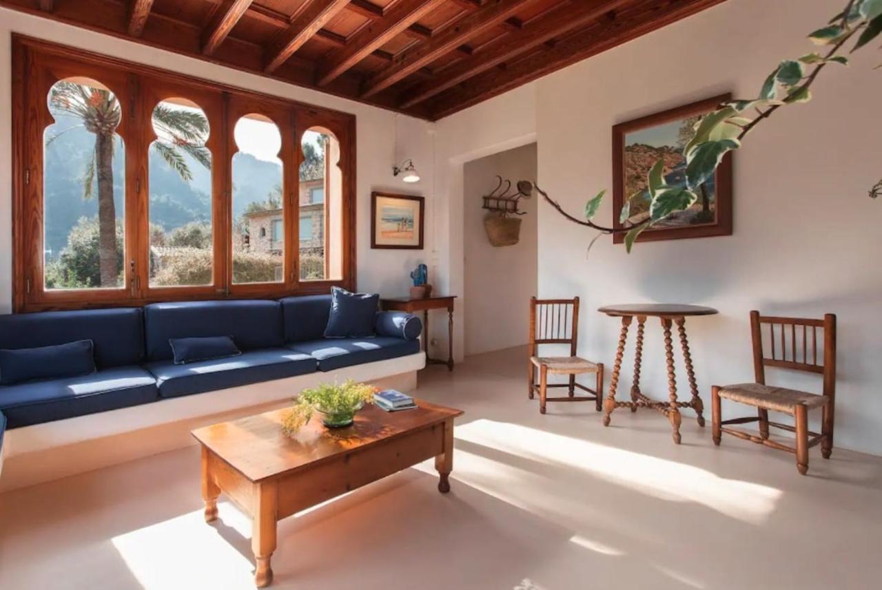 Can Gari Soller Exterior photo