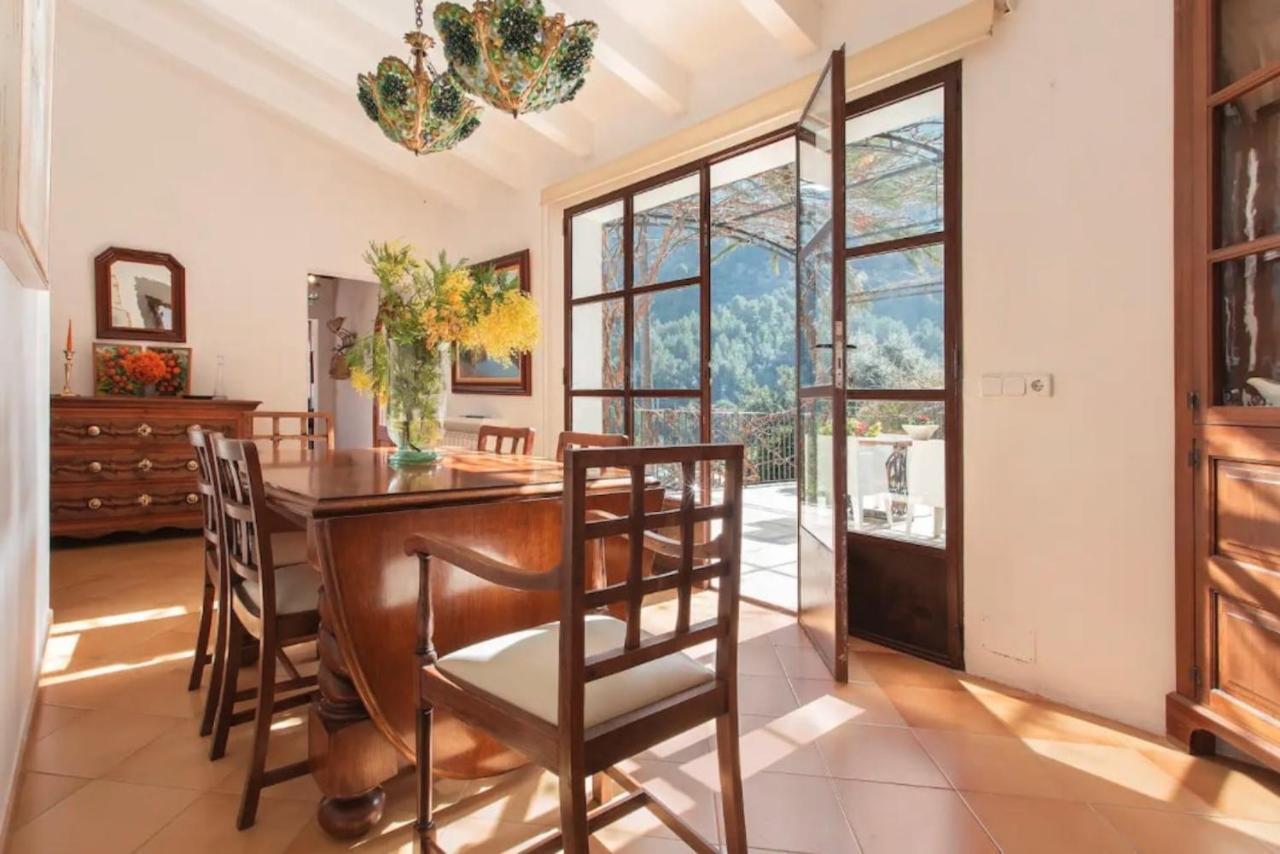Can Gari Soller Exterior photo