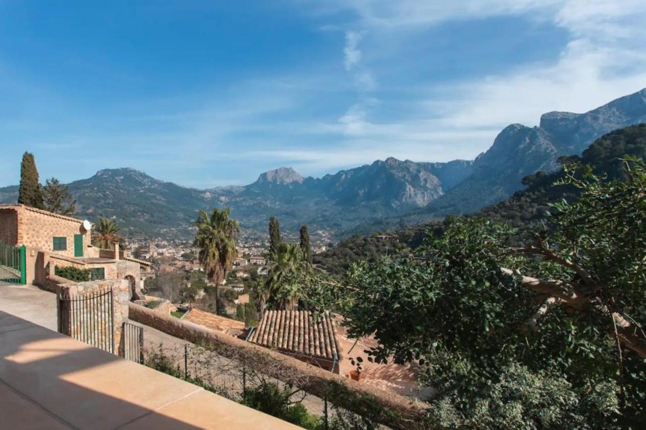 Can Gari Soller Exterior photo