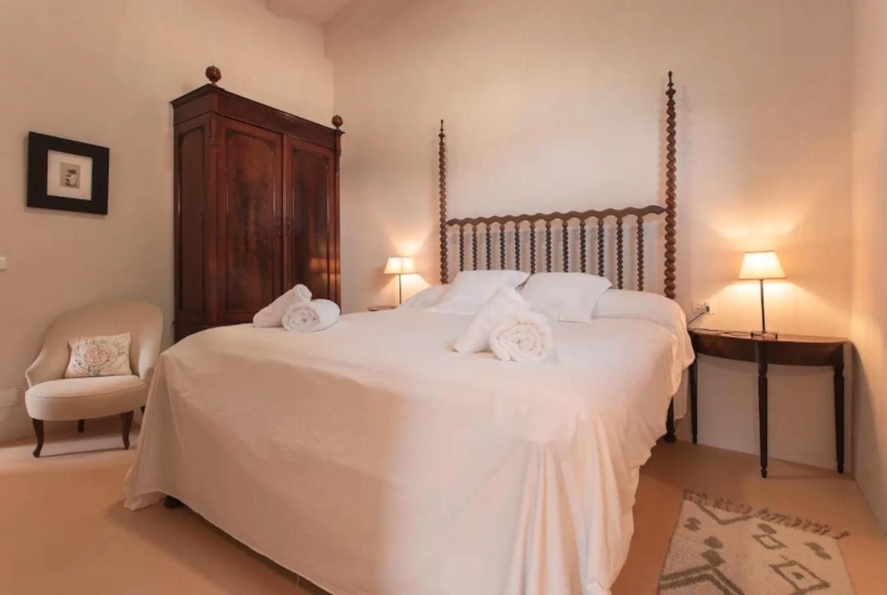 Can Gari Soller Exterior photo