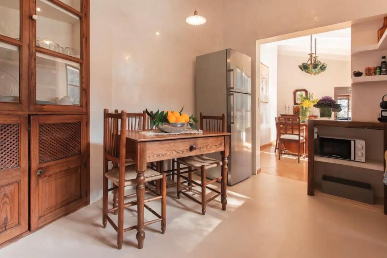 Can Gari Soller Exterior photo