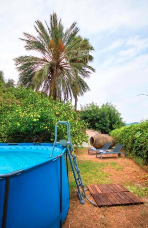 Can Gari Soller Exterior photo