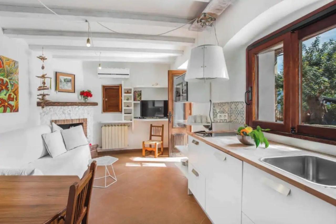 Can Gari Soller Exterior photo