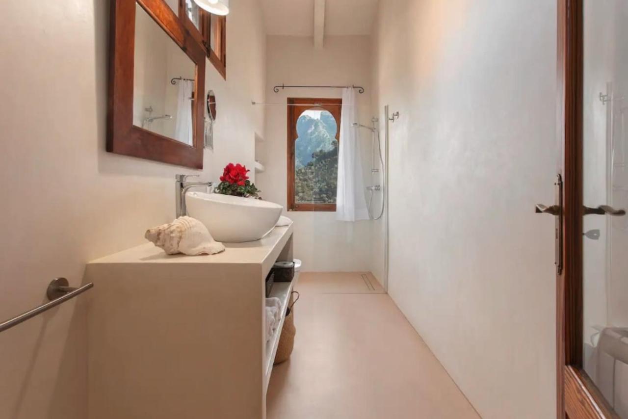 Can Gari Soller Exterior photo