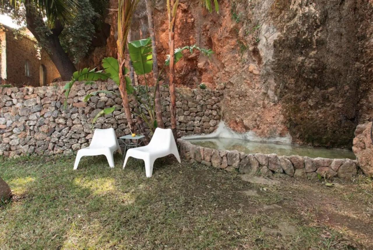 Can Gari Soller Exterior photo