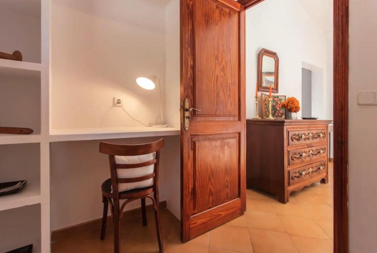 Can Gari Soller Exterior photo