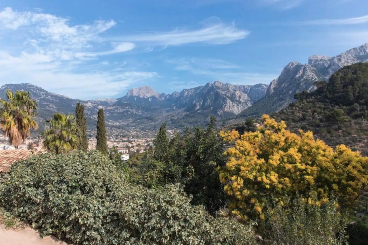 Can Gari Soller Exterior photo