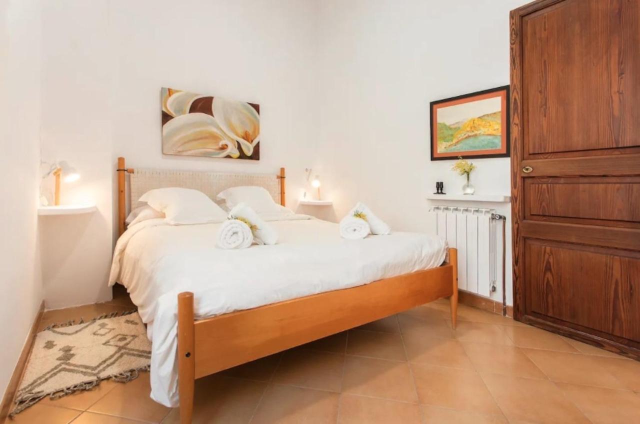 Can Gari Soller Exterior photo