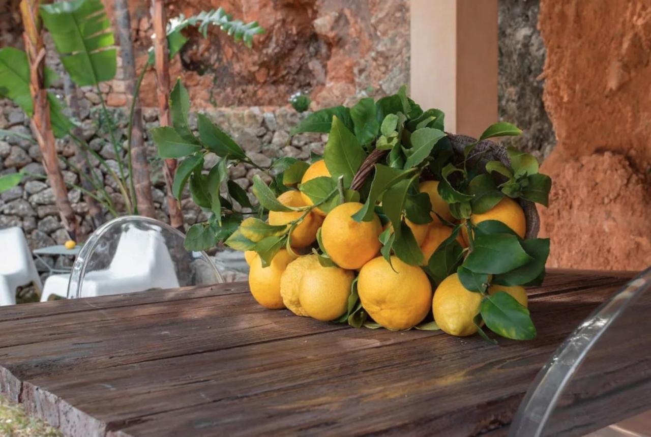 Can Gari Soller Exterior photo
