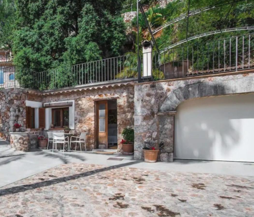 Can Gari Soller Exterior photo