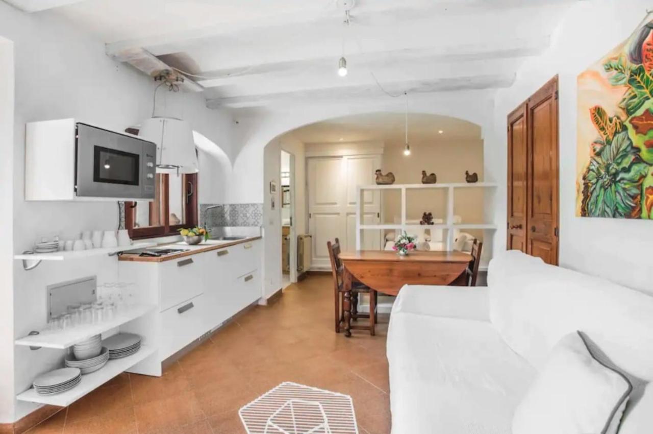 Can Gari Soller Exterior photo