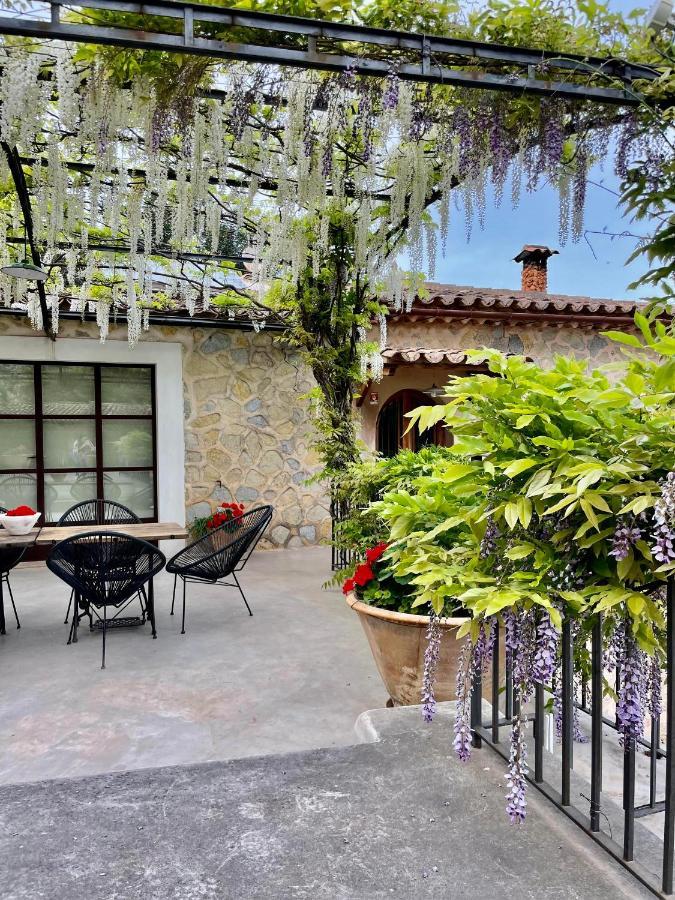 Can Gari Soller Exterior photo