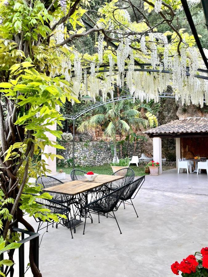 Can Gari Soller Exterior photo